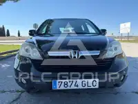 2010 Honda CR-V