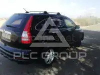 2010 Honda CR-V