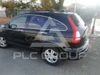 2010 Honda CR-V