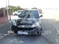 2010 Honda CR-V