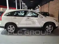 2010 Honda CR-V