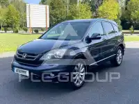 2010 Honda CR-V