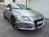 2010 Honda CR-Z