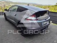 2010 Honda CR-Z
