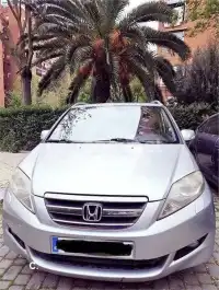 2010 Honda Fr-V