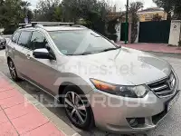 2010 Honda Accord