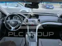 2010 Honda Accord