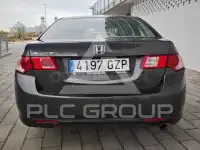 2010 Honda Accord