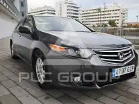 2010 Honda Accord