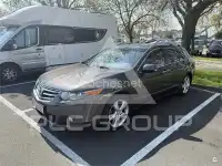 2010 Honda Accord