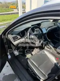 2010 Honda Accord
