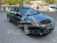 2010 Honda Accord