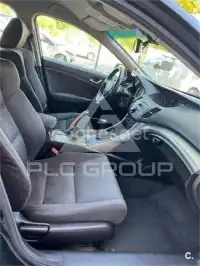 2010 Honda Accord