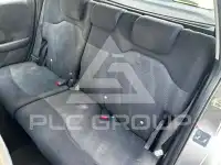 2010 Honda JAZZ