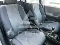 2010 Honda JAZZ