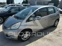 2010 Honda JAZZ