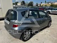 2010 Honda JAZZ