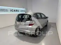 2010 Honda JAZZ