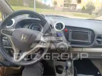 2010 Honda INSIGHT