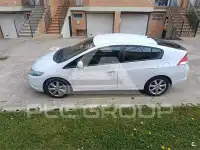 2010 Honda INSIGHT