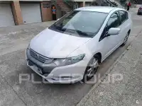 2010 Honda INSIGHT