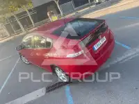 2010 Honda INSIGHT