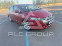 2010 Honda INSIGHT