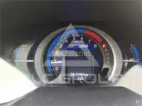 2010 Honda INSIGHT