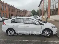 2010 Honda INSIGHT