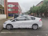 2010 Honda INSIGHT