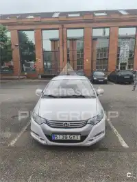 2010 Honda INSIGHT