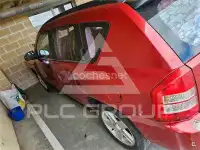 2010 Jeep COMPASS