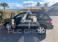 2010 Jeep COMPASS