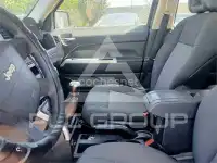 2010 Jeep PATRIOT