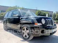 2010 Jeep PATRIOT