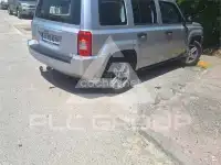 2010 Jeep PATRIOT