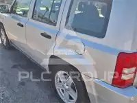 2010 Jeep PATRIOT