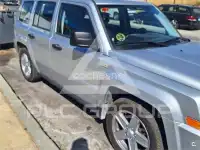 2010 Jeep PATRIOT