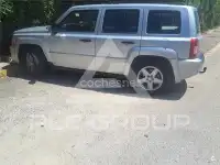 2010 Jeep PATRIOT