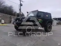 2010 Jeep WRANGLER