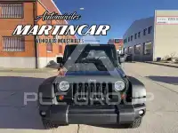 2010 Jeep WRANGLER