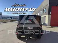 2010 Jeep WRANGLER