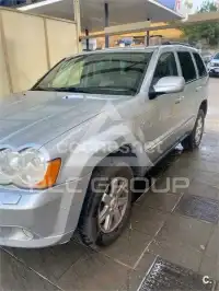 2010 Jeep Grand Cherokee