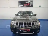 2010 Jeep Grand Cherokee