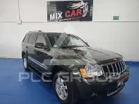 2010 Jeep Grand Cherokee
