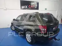 2010 Jeep Grand Cherokee