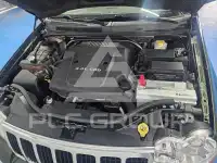 2010 Jeep Grand Cherokee