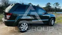 2010 Jeep Grand Cherokee