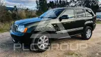 2010 Jeep Grand Cherokee