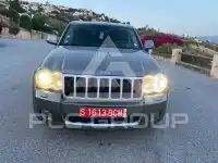 2010 Jeep Grand Cherokee